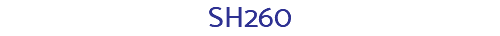 SH260